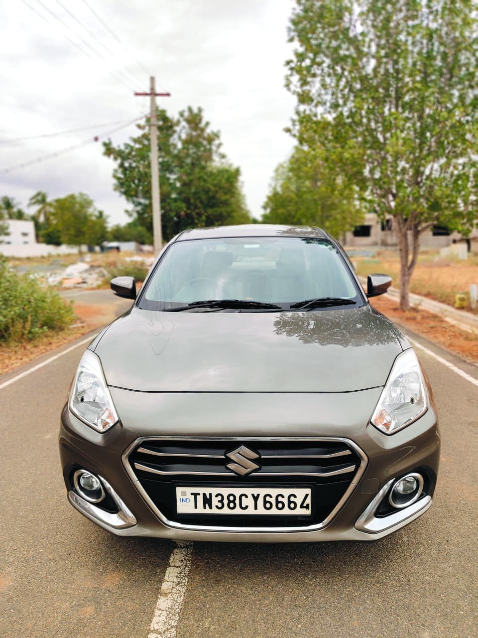 Maruti Suzuki Swift dzire - Image 5